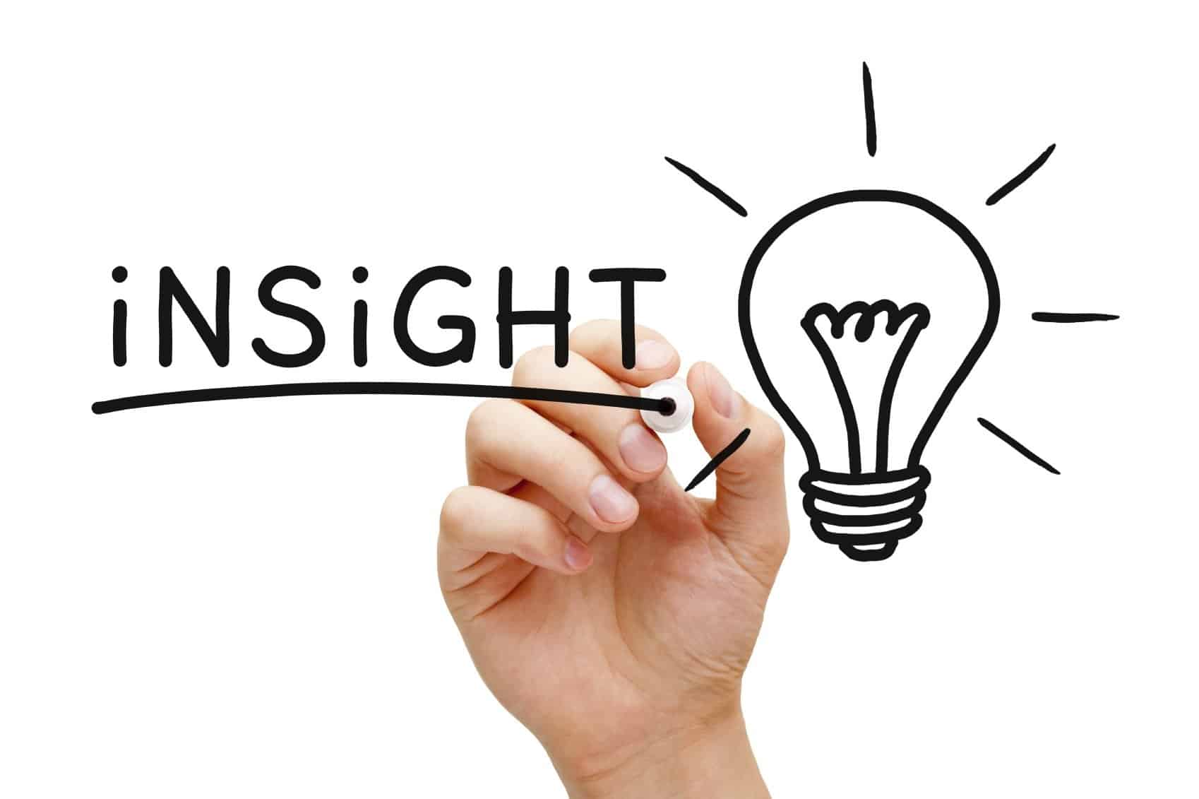 Image result for insight